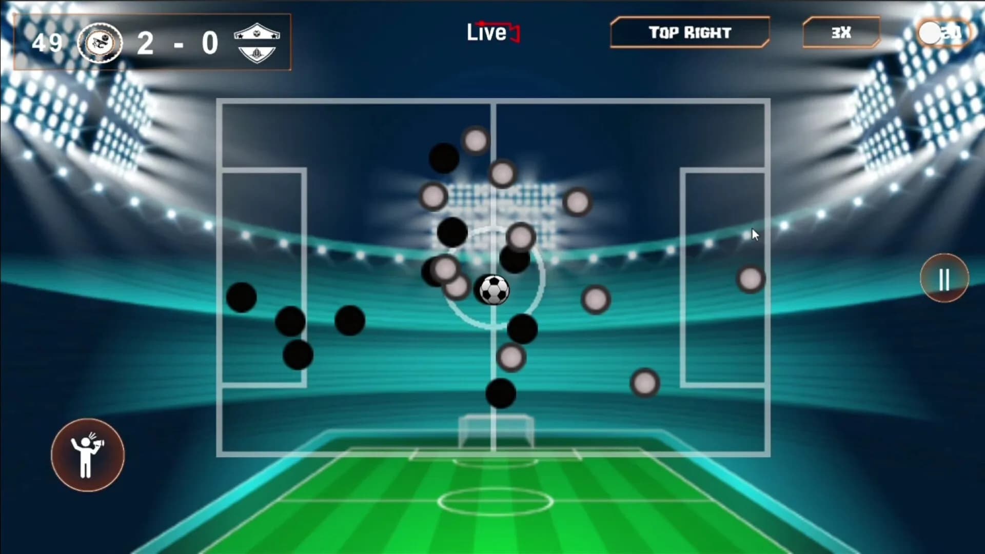 Football Manager Lifestyle görsel 8