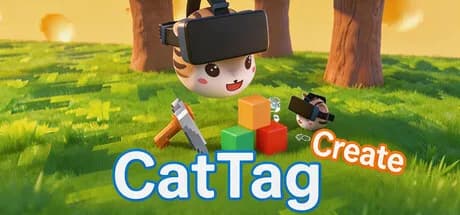 CatTag: Create görsel 1