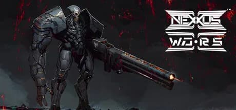 Nexus Wars