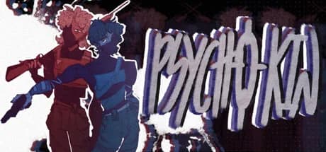 Psycho-Kin