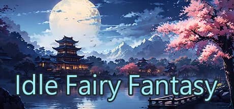 Idle Fairy Fantasy görsel 1