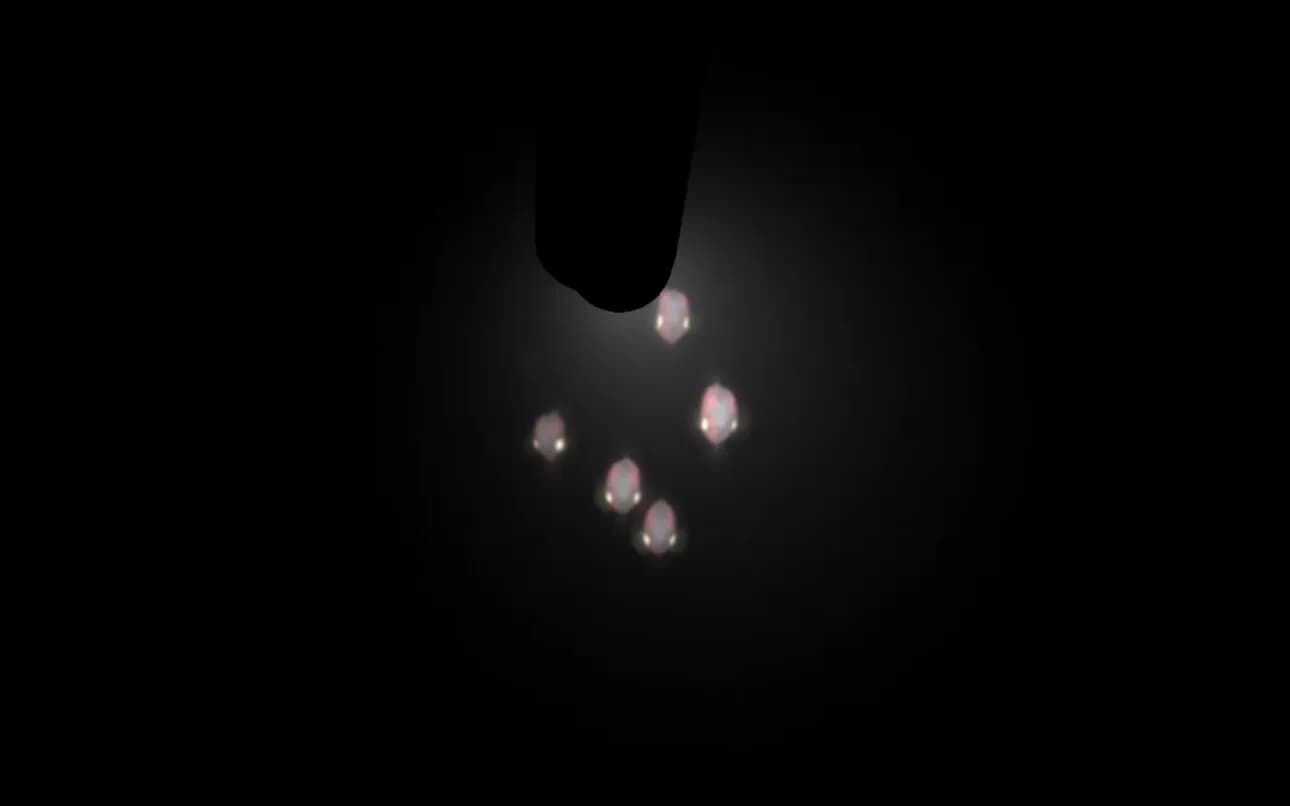 Somnium Tenebris görsel 3