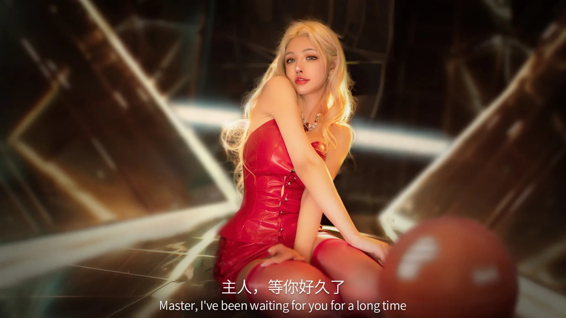 失业了，我获得了亿万游戏财产！ görsel 9