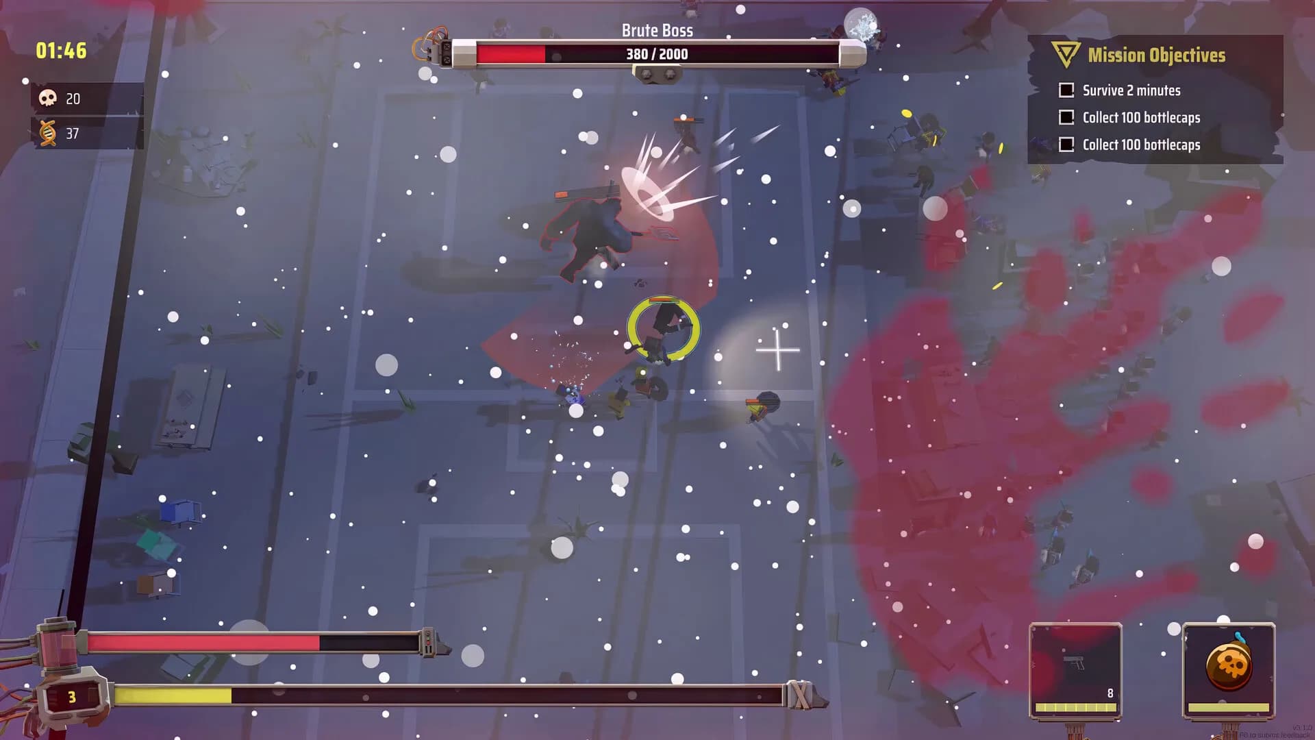 Boom Die Repeat görsel 3