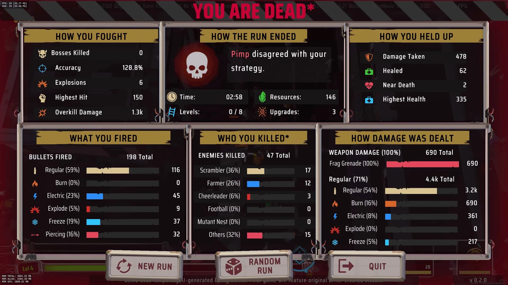 Boom Die Repeat görsel 8