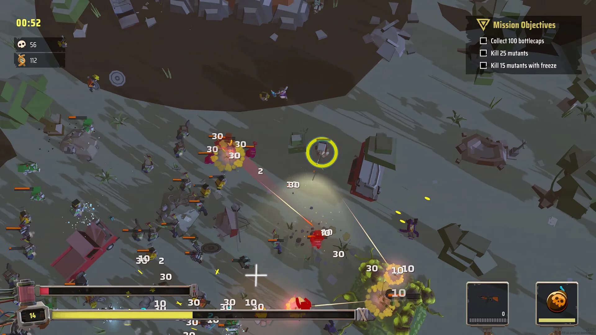 Boom Die Repeat görsel 10