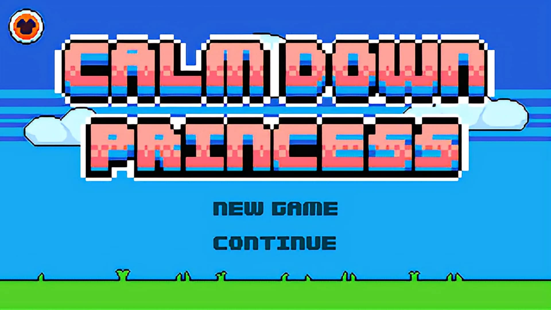 진정해요 공주님!(CalmDownPrincess) görsel 2