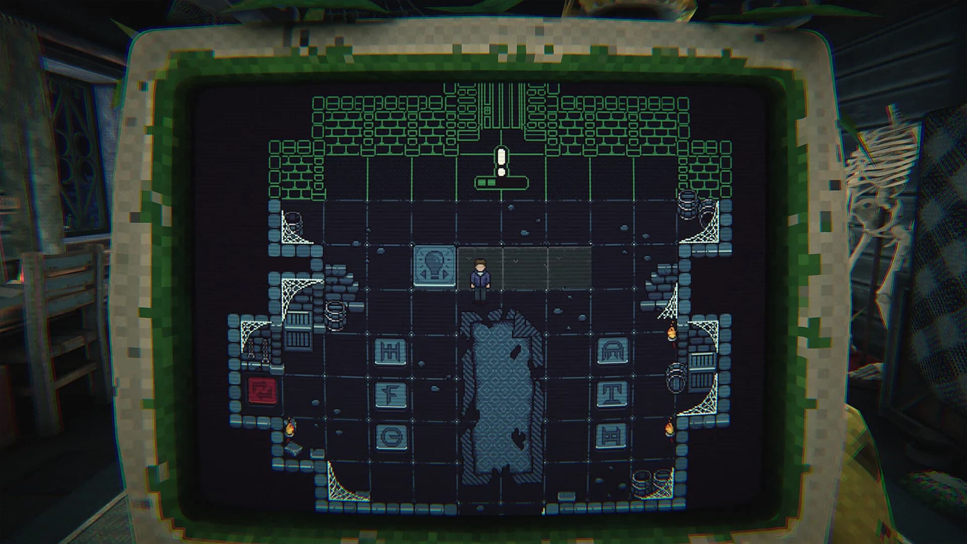 Is this Game Trying to Kill Me? Preface görsel 4