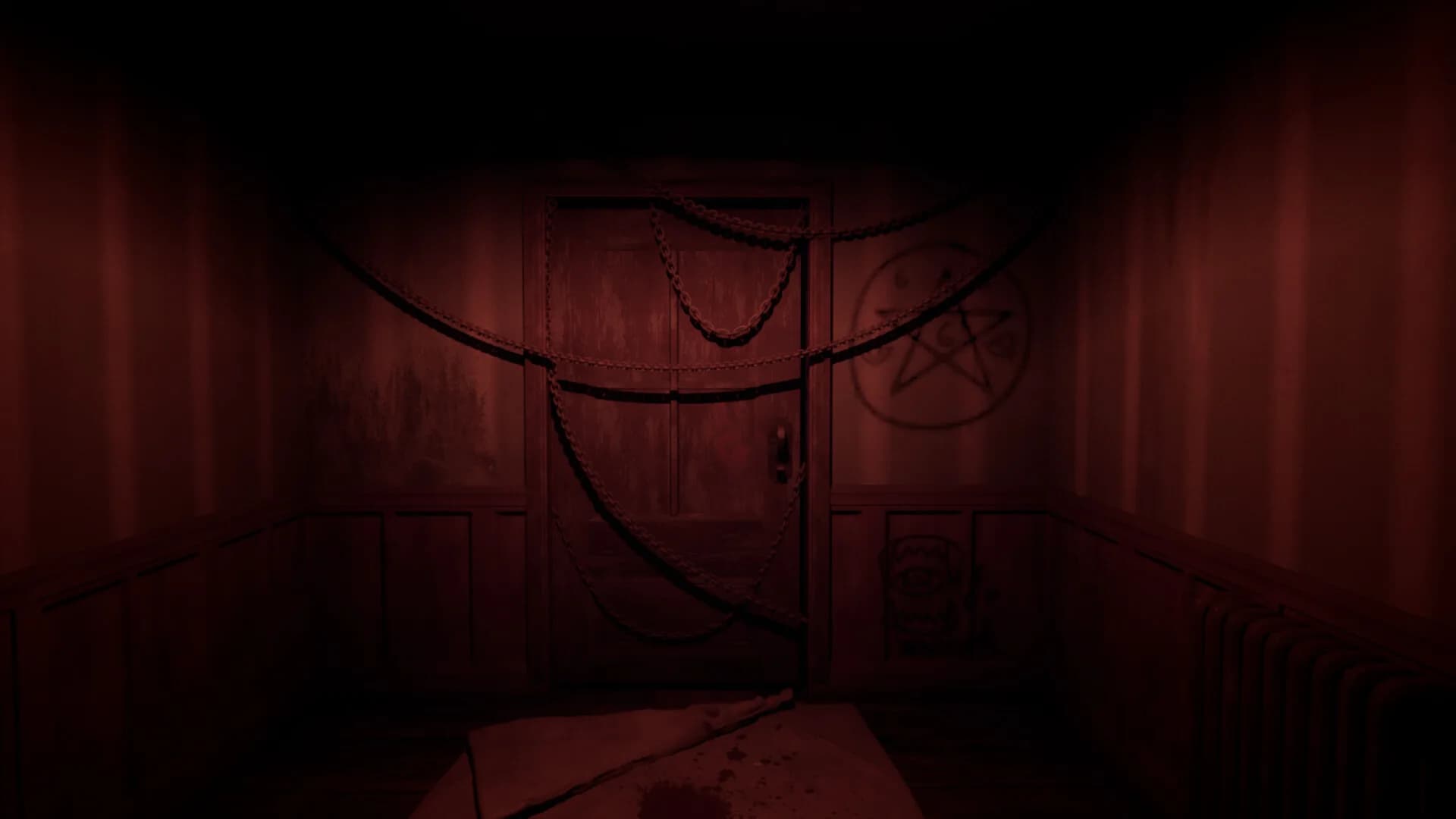INESCAPED görsel 7