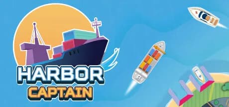 Harbor Captain görsel 1
