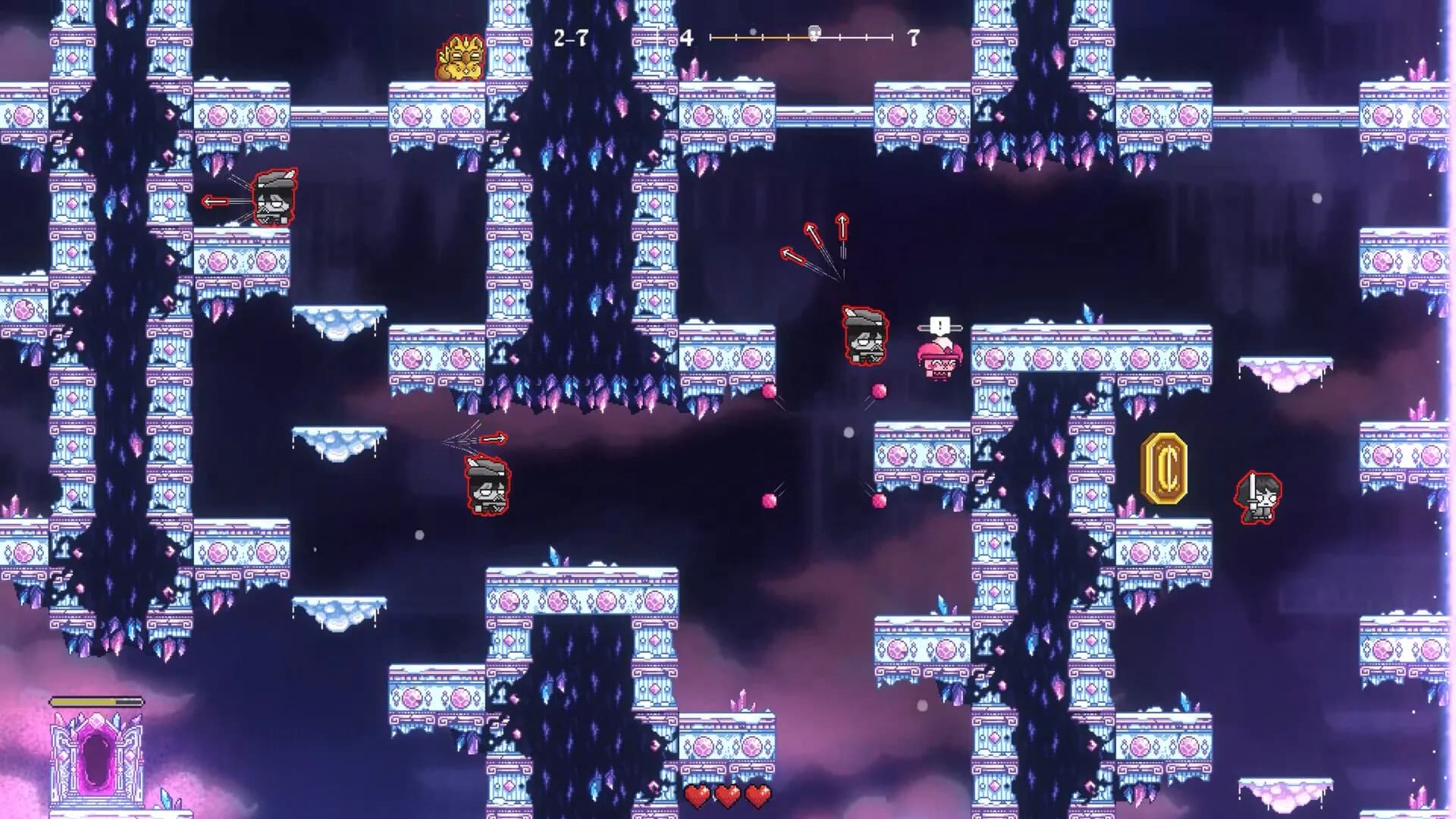 RAD: Repeat After Death görsel 4