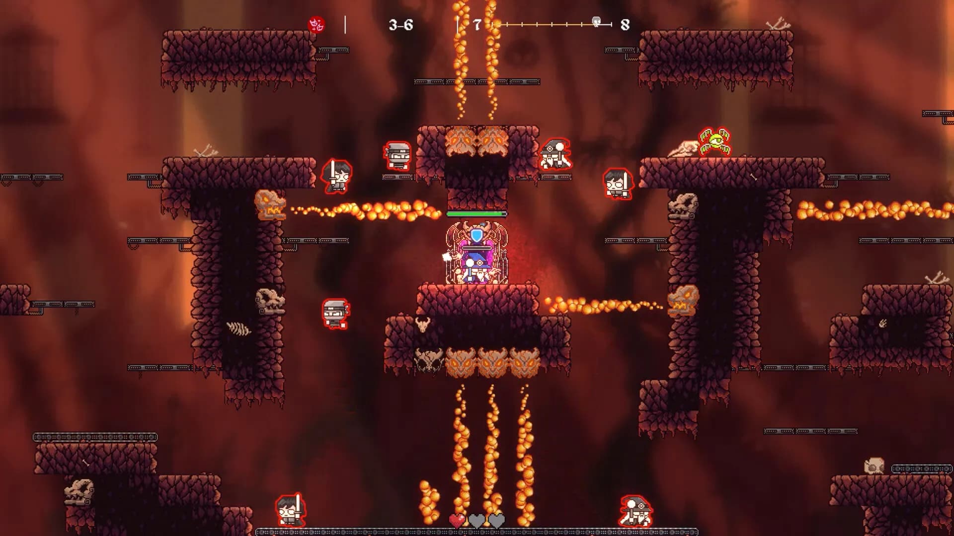 RAD: Repeat After Death görsel 5