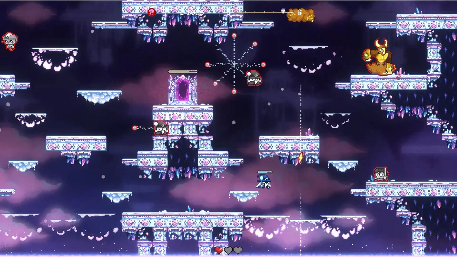 RAD: Repeat After Death görsel 7