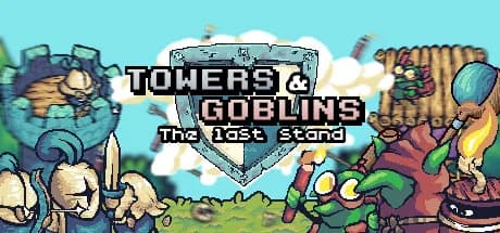 Kuleler & Goblinler: Son Direniş görsel 1