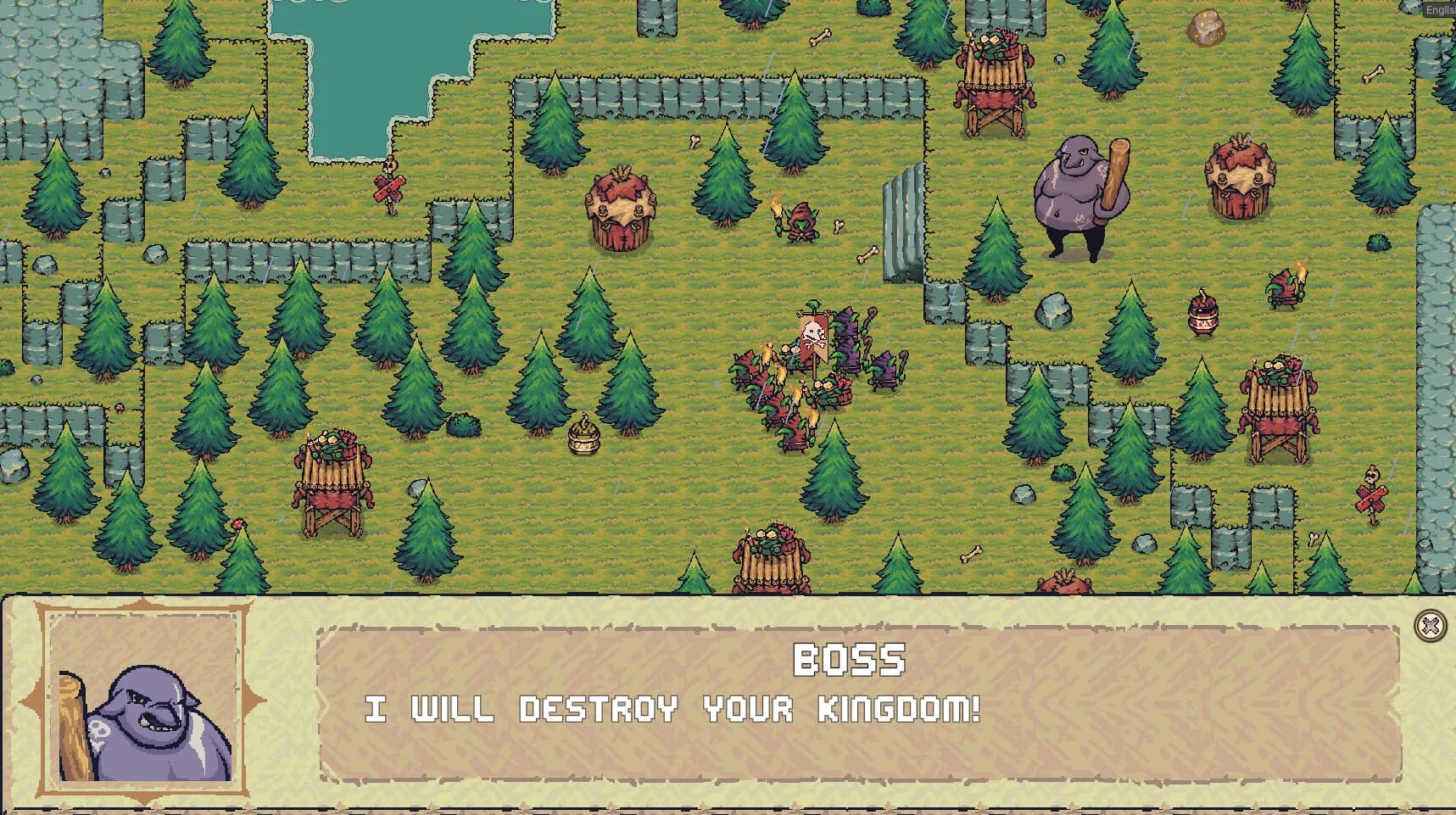 Kuleler & Goblinler: Son Direniş görsel 4