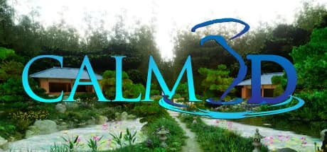 Calm3D görsel 1