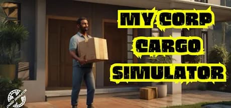 My Corp Cargo Simulator : Prologue