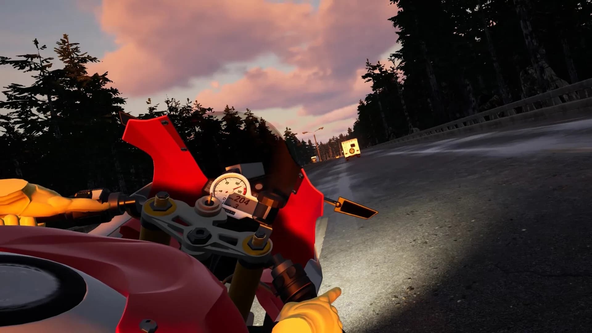 BikeVR görsel 4