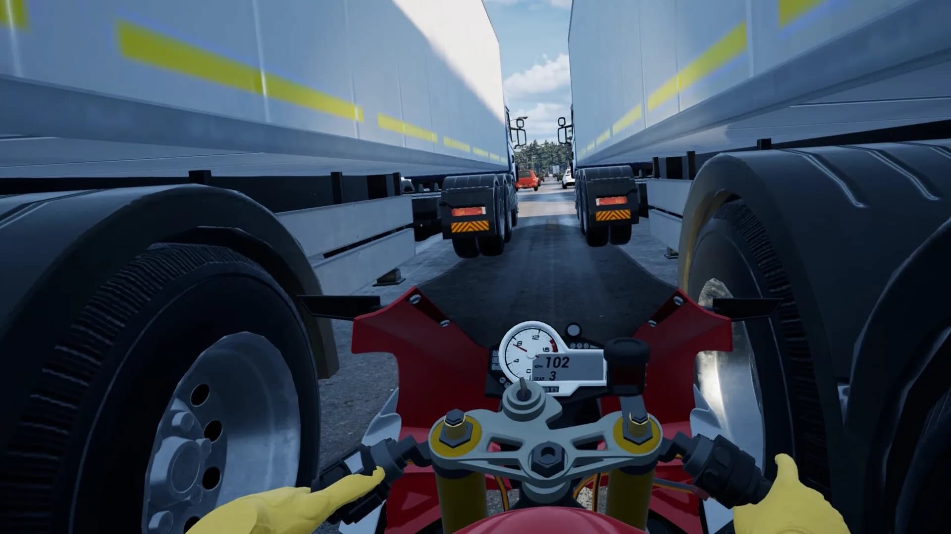 BikeVR görsel 5