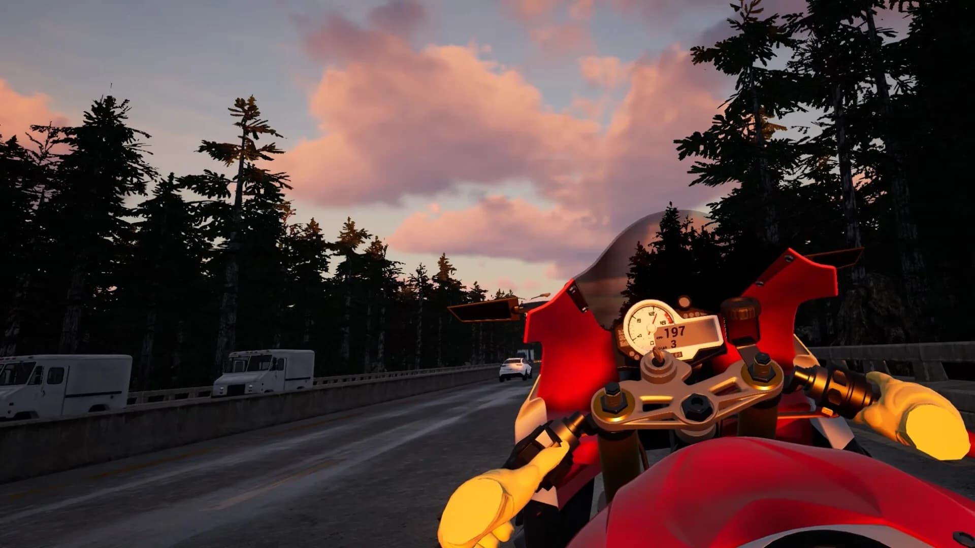 BikeVR görsel 7