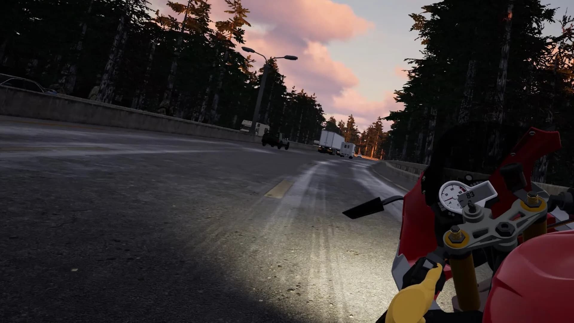 BikeVR görsel 10