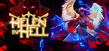 Helen in Hell görsel 1