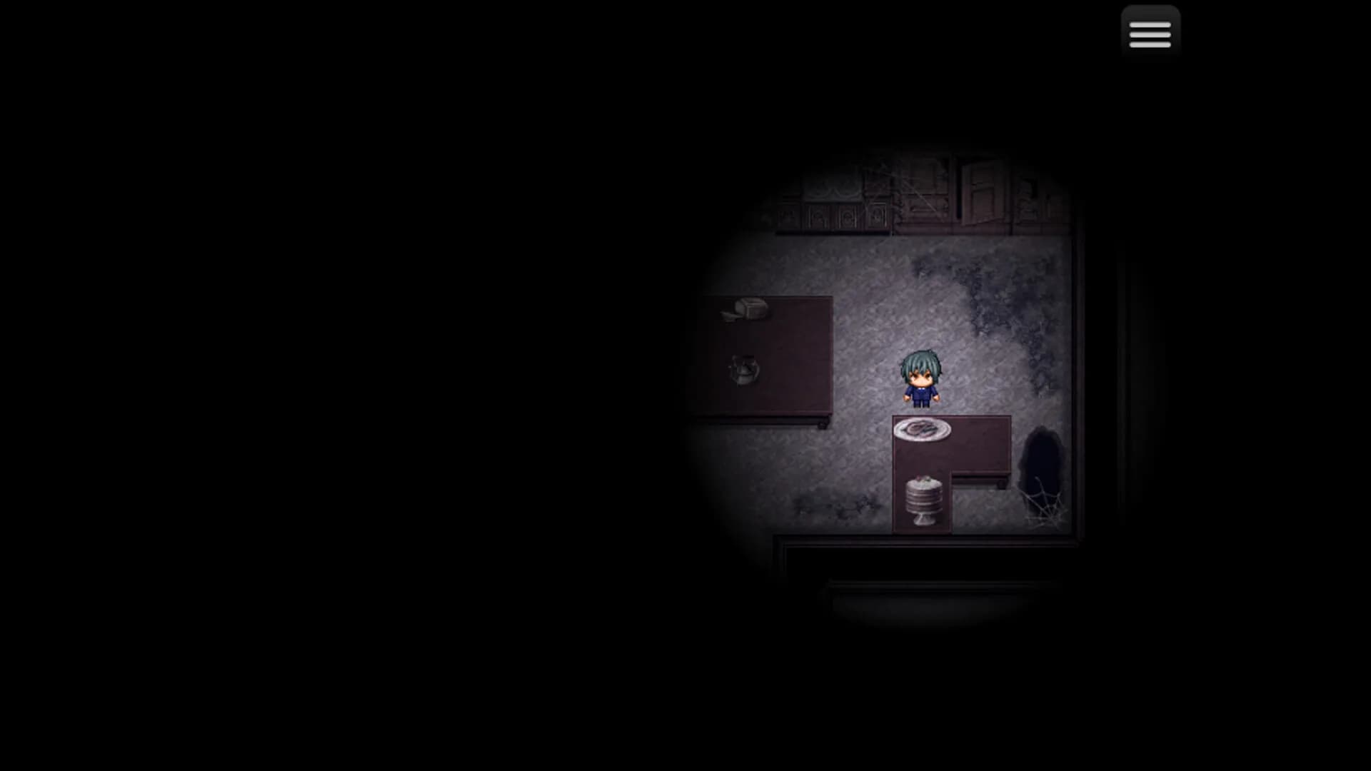 Spooky Mansion görsel 2