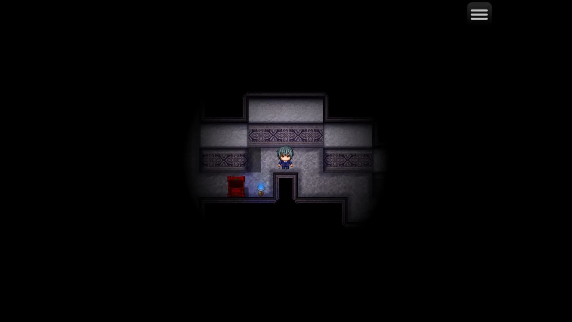 Spooky Mansion görsel 4