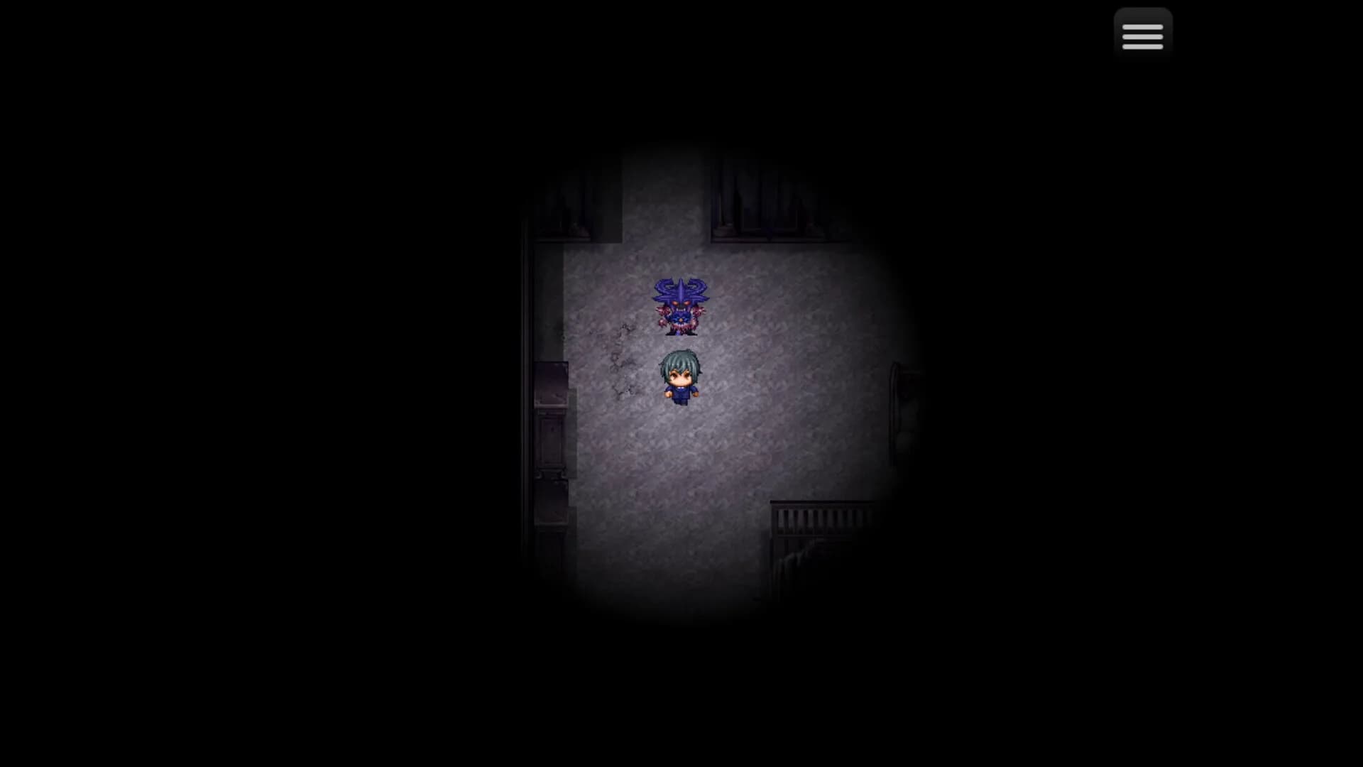 Spooky Mansion görsel 6