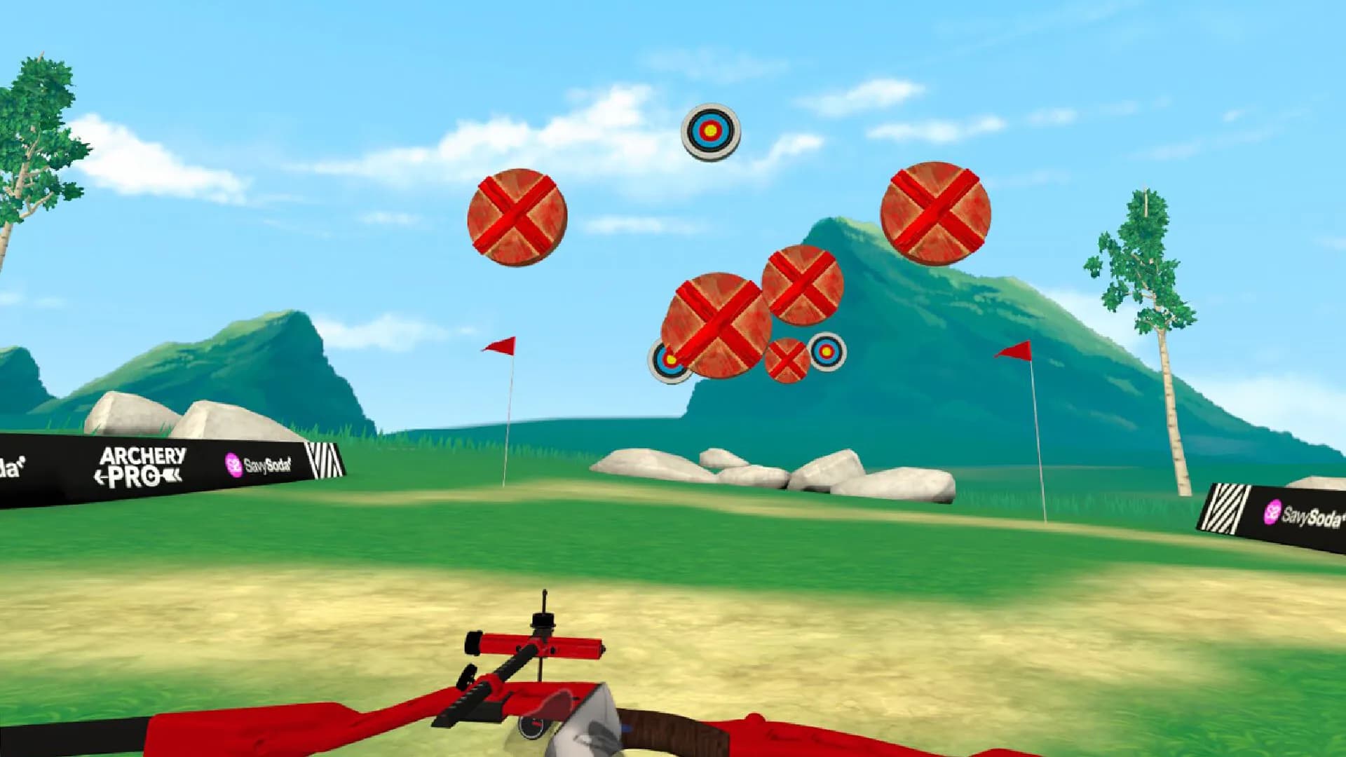 Archery Pro VR görsel 3