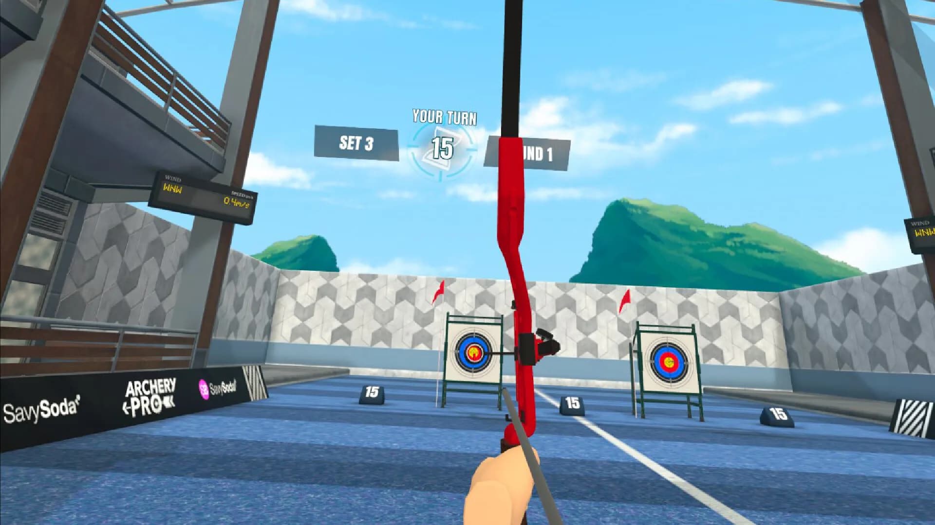 Archery Pro VR görsel 8