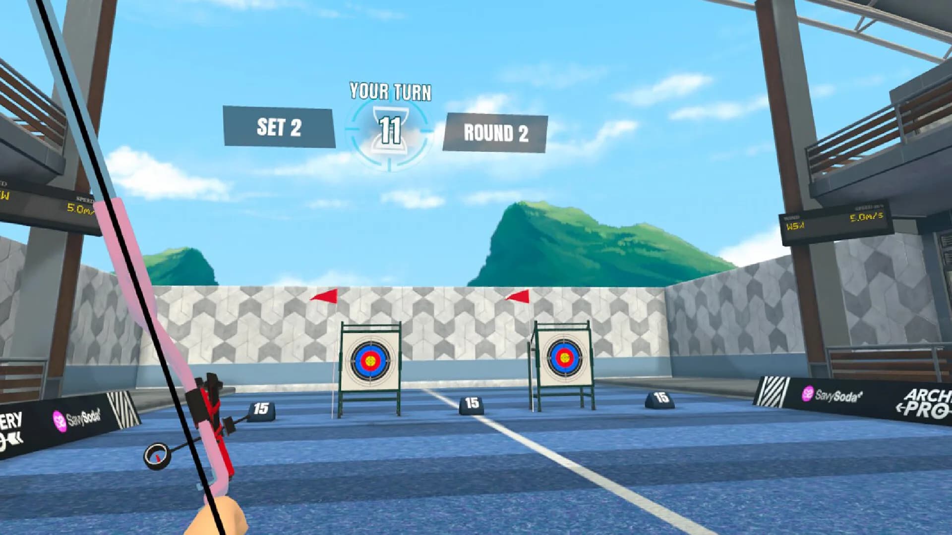 Archery Pro VR görsel 9