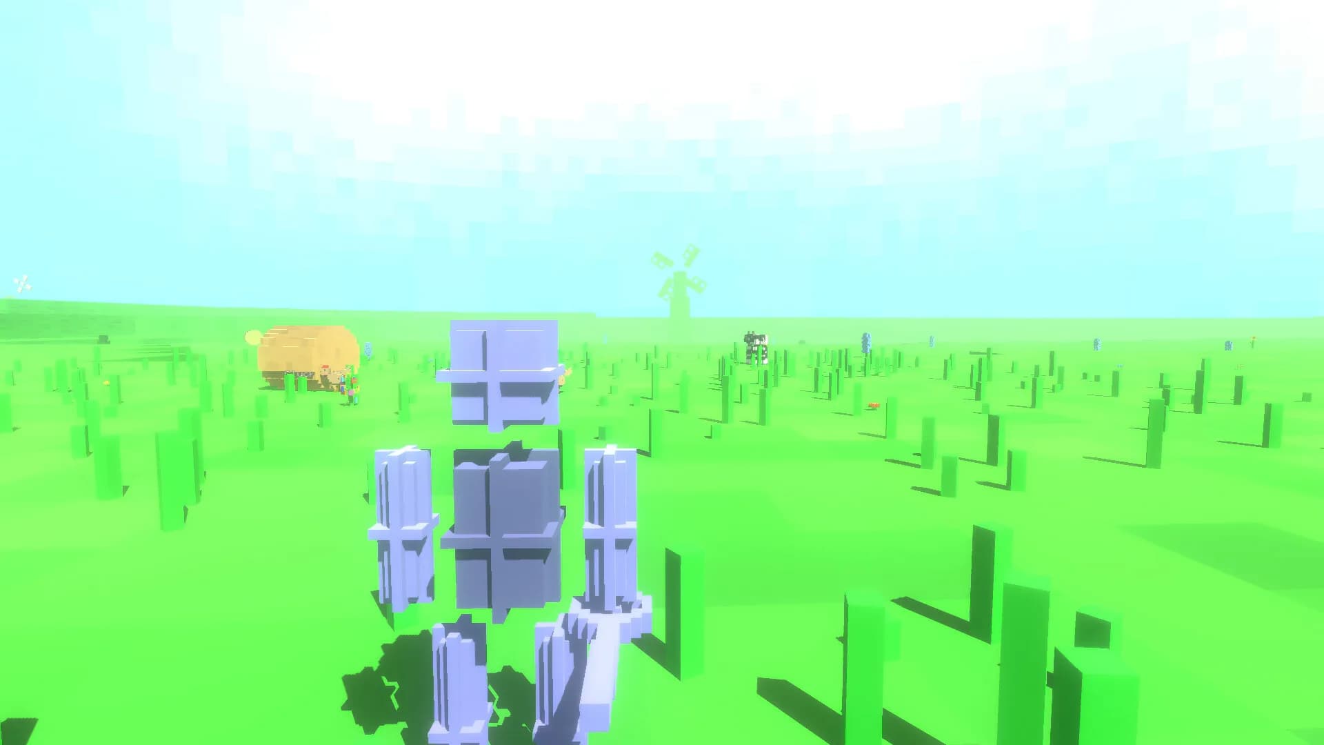 A Blocc World görsel 2