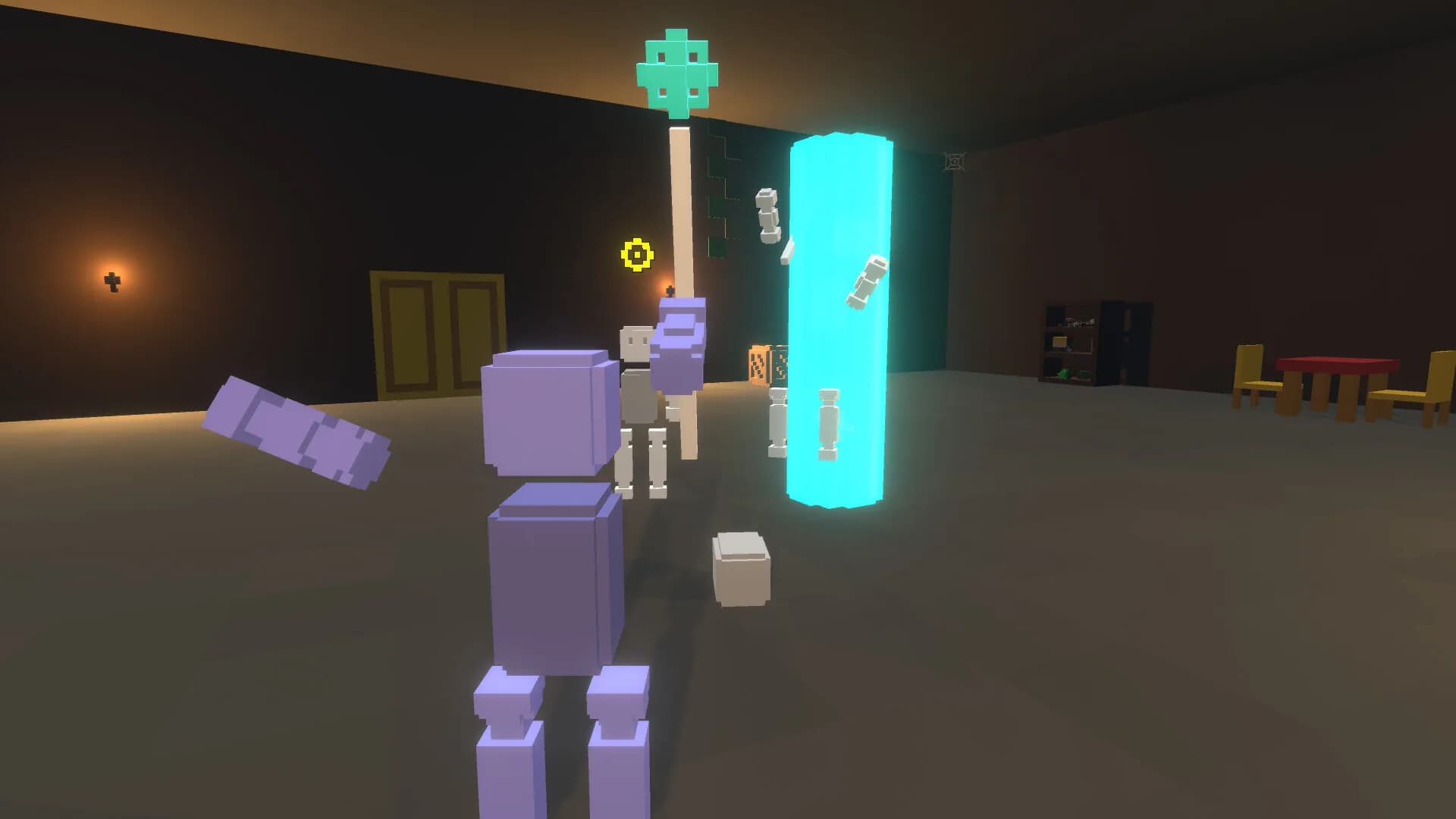 A Blocc World görsel 5