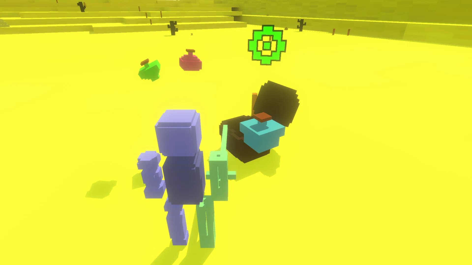 A Blocc World görsel 6