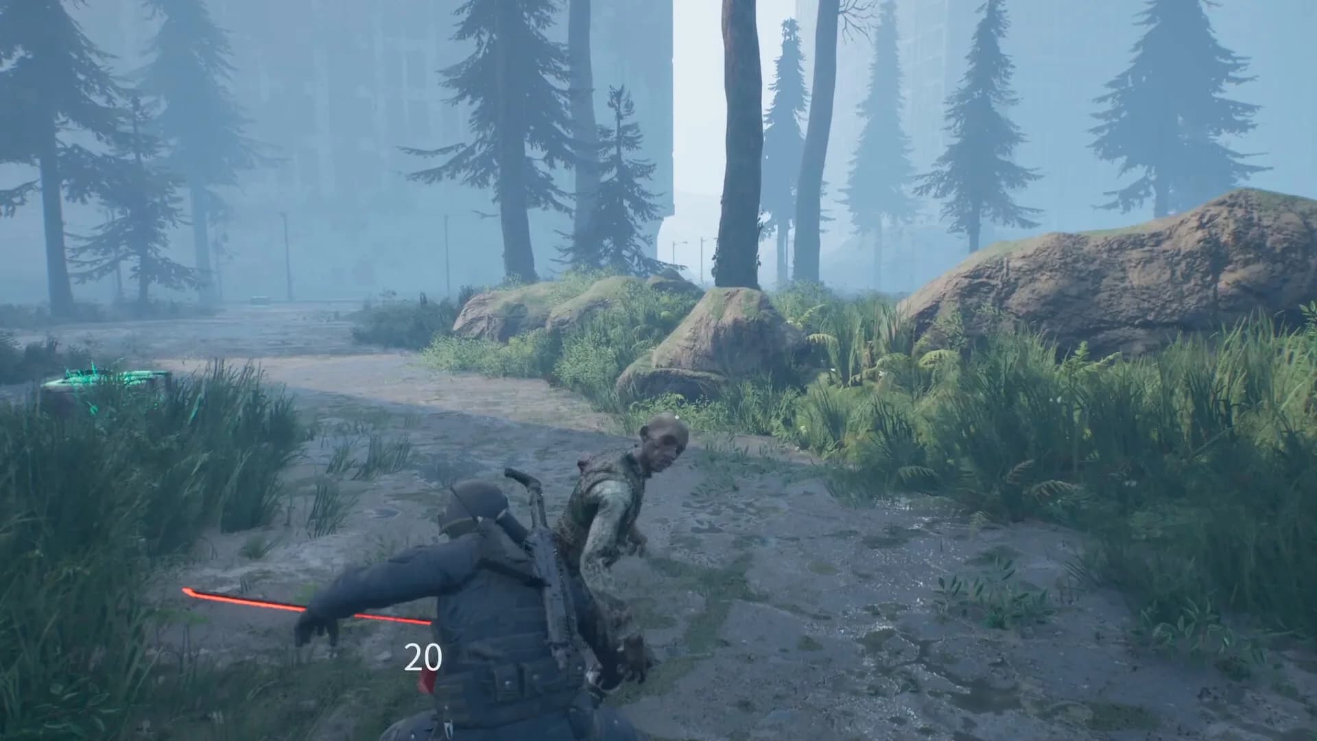 Last Day to Die görsel 3