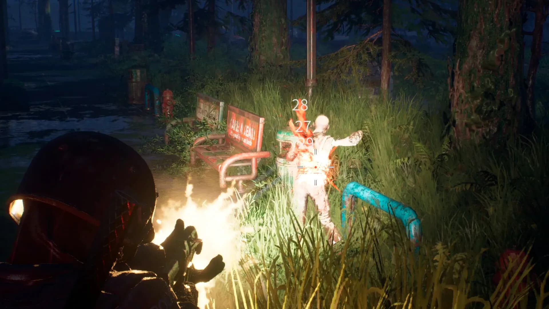 Last Day to Die görsel 6