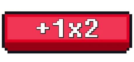 +1x2