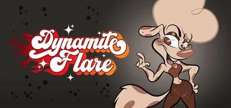 Dynamite Flare