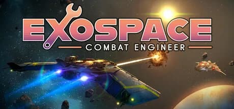 eXoSpace Combat Engineer görsel 1
