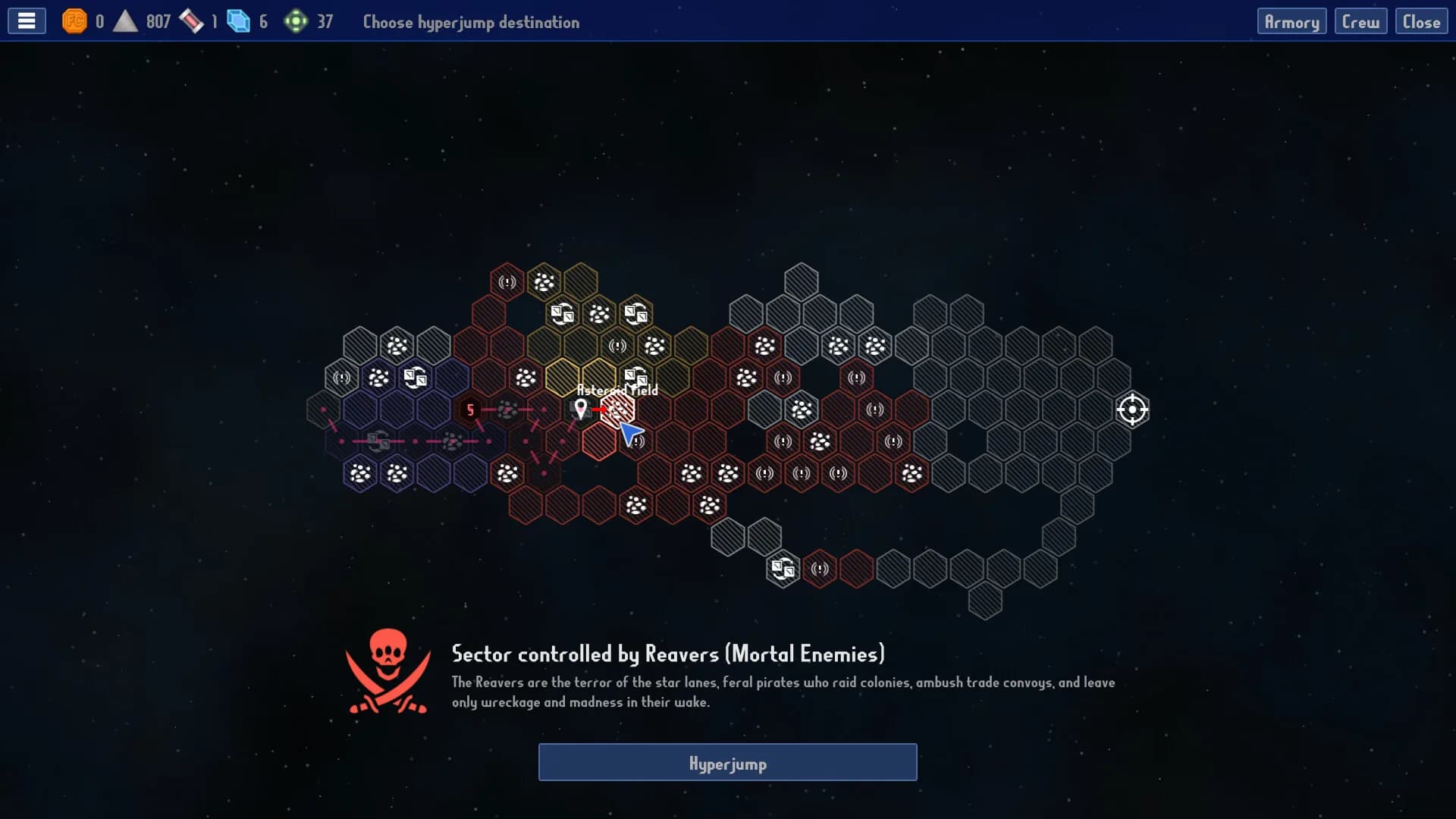 eXoSpace Combat Engineer görsel 5