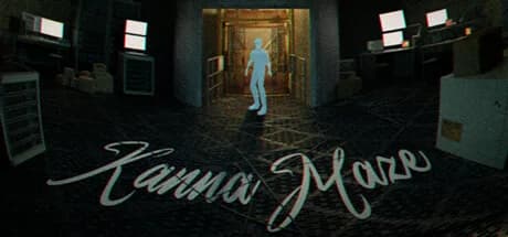 Kanna Maze görsel 1