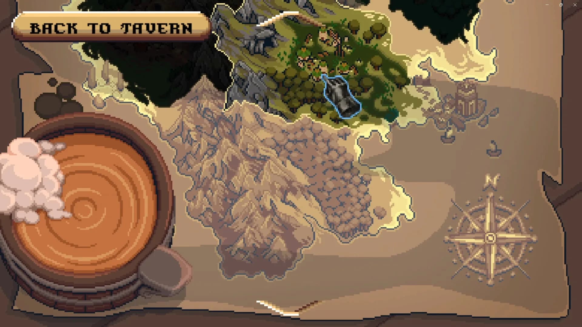 Portal Brawlers görsel 2