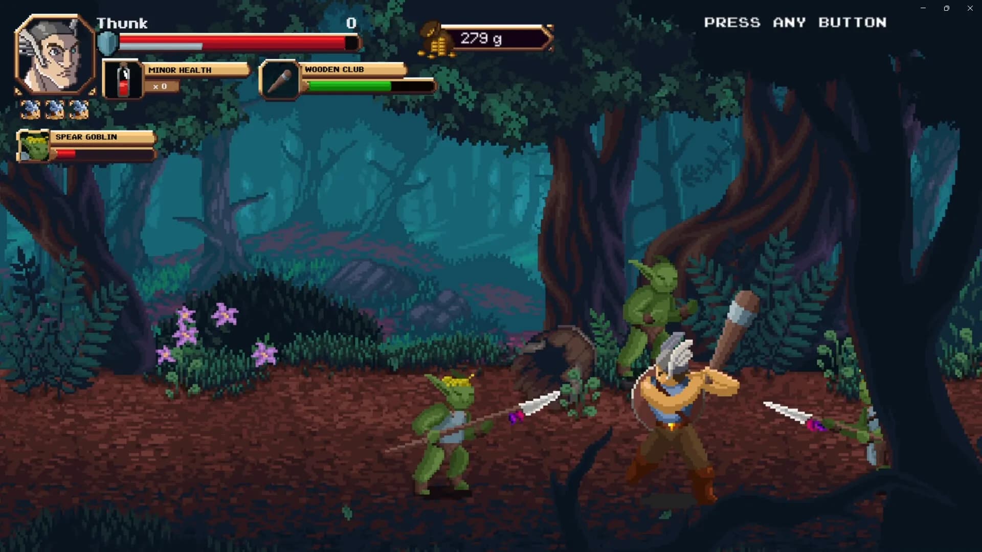 Portal Brawlers görsel 3
