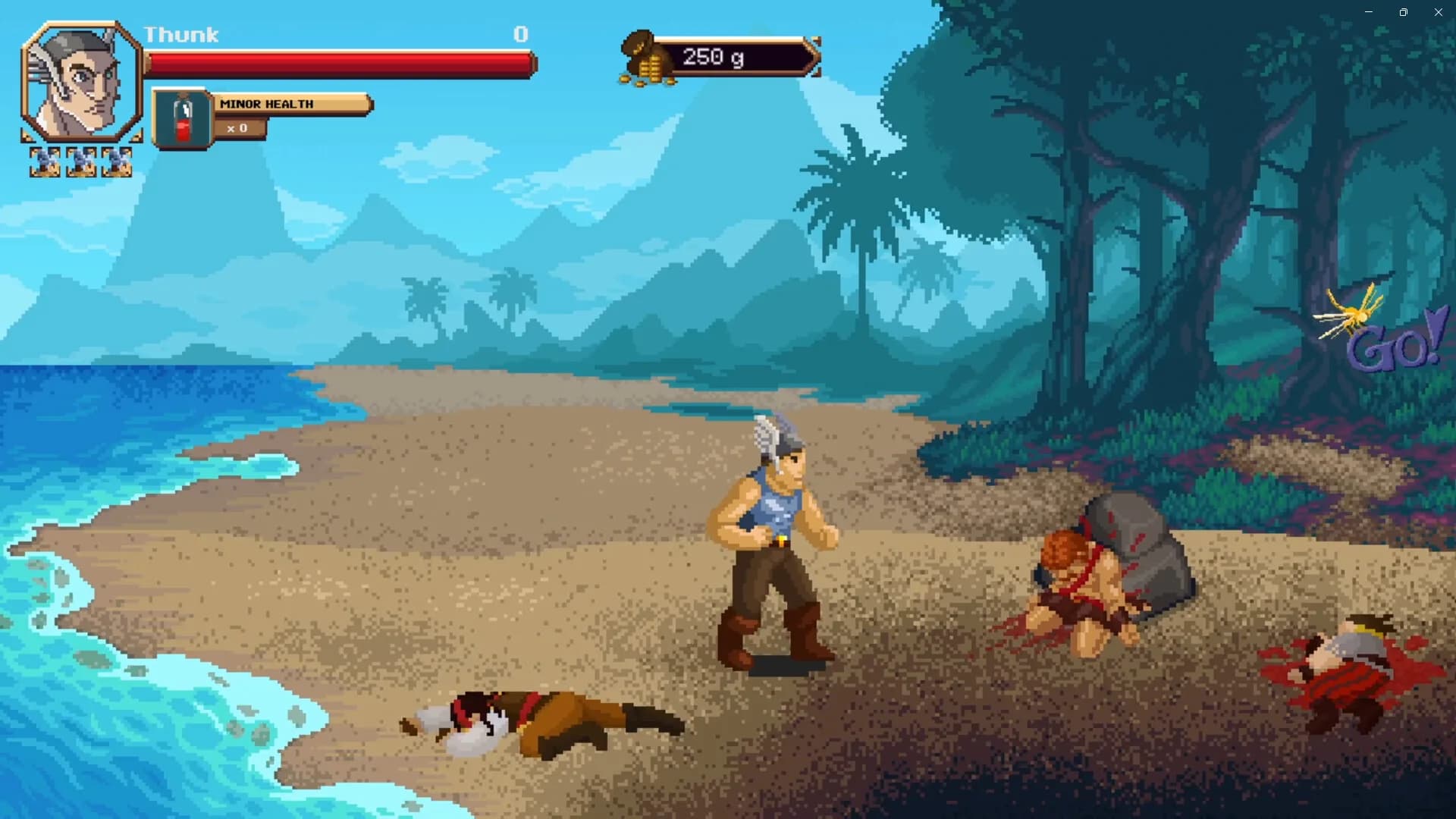 Portal Brawlers görsel 5