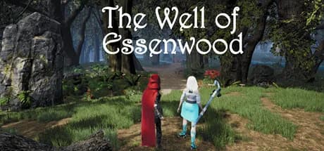 The Well of Essenwood görsel 1