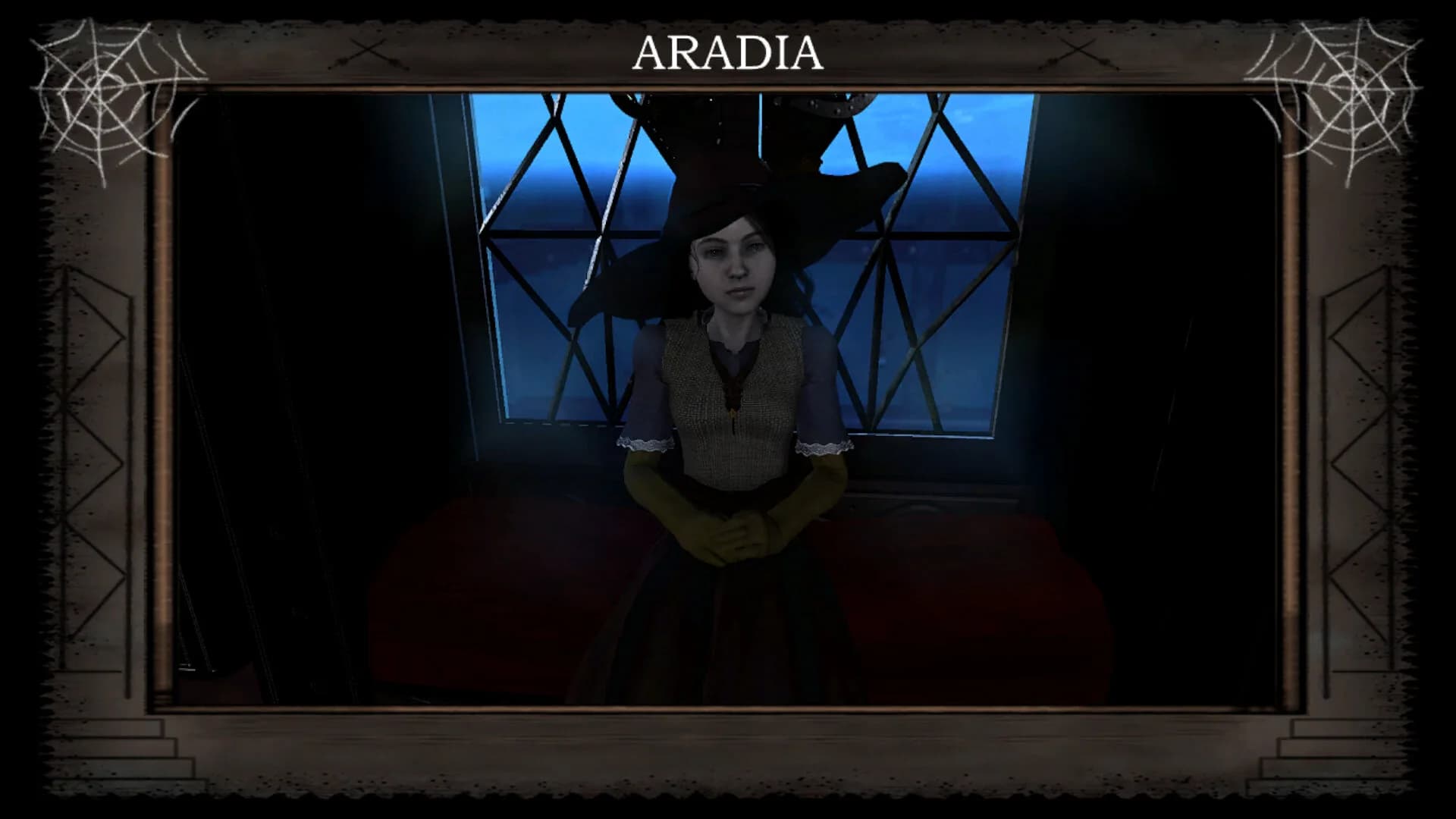 Argyle Manor, Book 1: Away From The Sun görsel 2