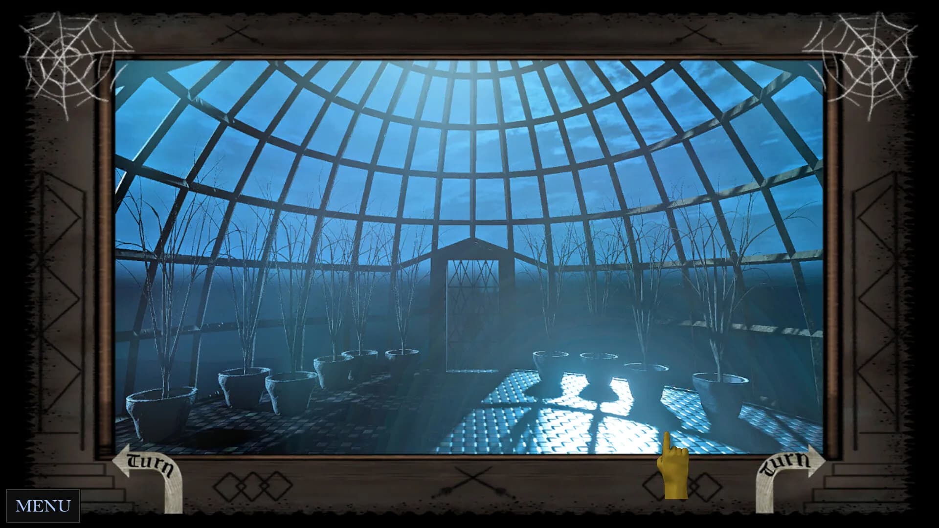 Argyle Manor, Book 1: Away From The Sun görsel 5
