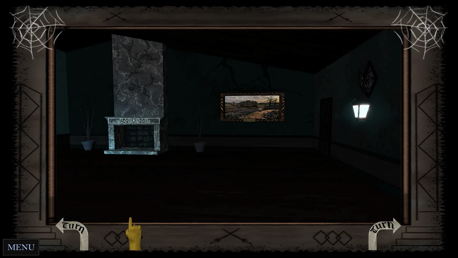 Argyle Manor, Book 1: Away From The Sun görsel 6