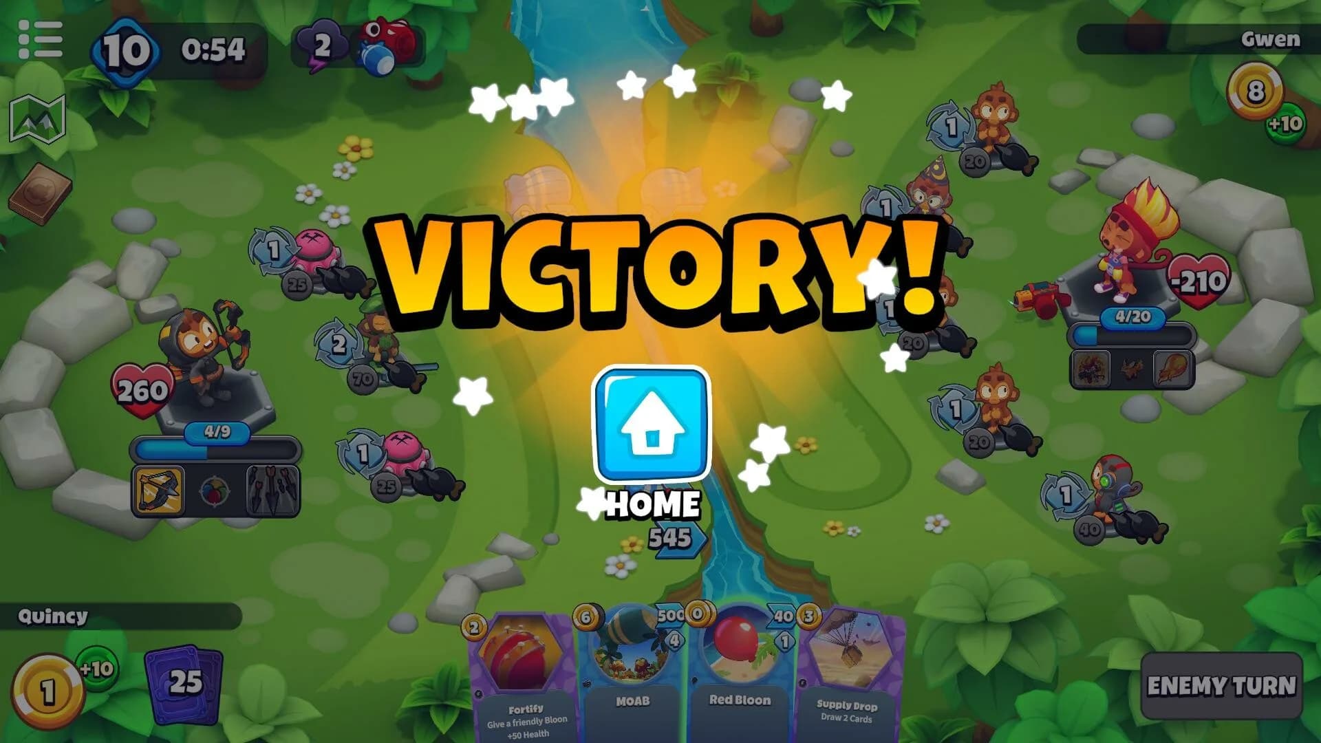 Bloons Card Storm görsel 10